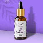 Lavender Essential Oil