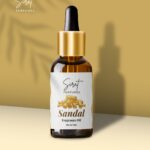 Sandal Essential Oil
