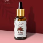 Rose Essential Oil