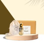 Musafir Roll-On Attar (Classic, 12ml)