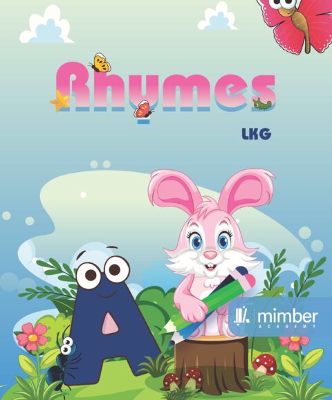 Rhymes | LKG