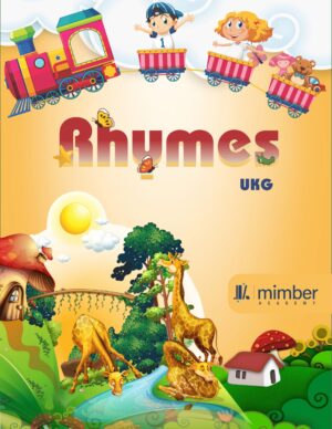 Rhymes | UKG