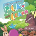 Willow Wonderland | Play and Learn | LKG | Numeracy Workbook