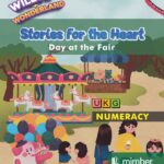Willow Wonderland | Stories For The Heart | Day at the Fair| UKG | Numeracy