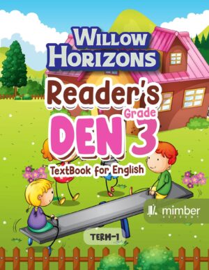 Bloom Series | With universal values and 21 century skills | Harmony grove | A Textbook for Social Studies | Class 3