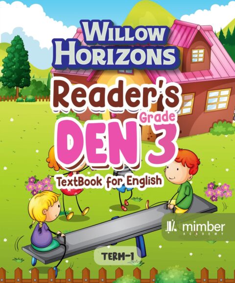 Bloom Series | With universal values and 21 century skills | Harmony grove | A Textbook for Social Studies | Class 3