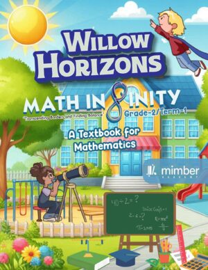 Bloom Series | With universal values and 21 century skills | Math orchard | A Textbook for Mathematics | Class 3