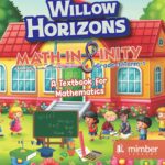 Bloom Series | With universal values and 21 century skills | Math orchard | A Textbook for Mathematics | Class 4
