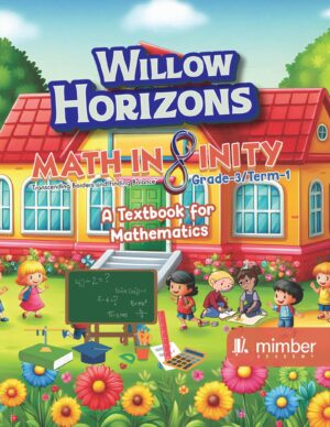 Bloom Series | With universal values and 21 century skills | Math orchard | A Textbook for Mathematics | Class 4
