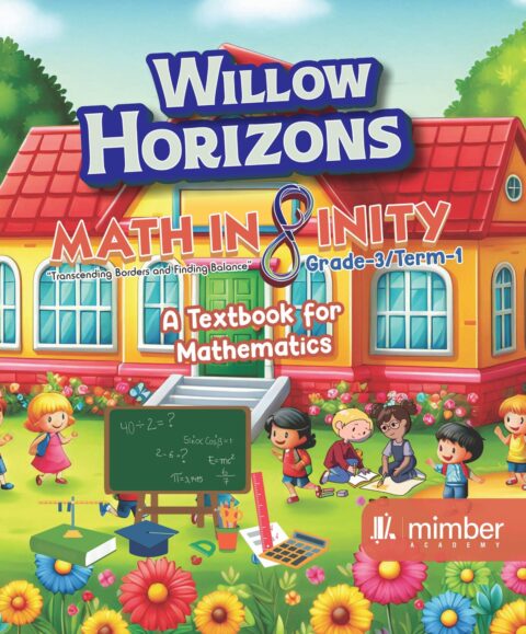 Bloom Series | With universal values and 21 century skills | Math orchard | A Textbook for Mathematics | Class 4