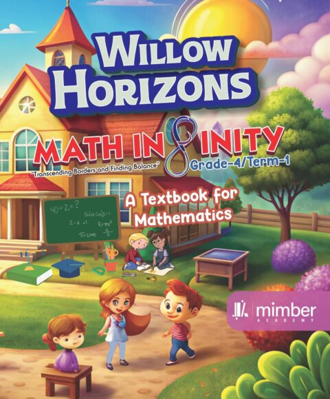 Bloom Series | With universal values and 21 century skills | Math orchard | A Textbook for Mathematics | Class 5