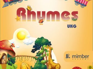 Bloom Series | With Universal Values and 21st Century Skills | Rhymes & Stories | PP2