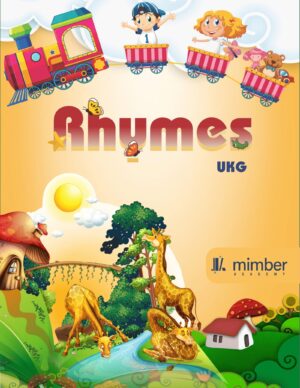 Bloom Series | With Universal Values and 21st Century Skills | Rhymes & Stories | PP2