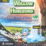 Bloom Series | With universal values and 21 century skills | Little Sprouts | A Textbook for Science | Class 4