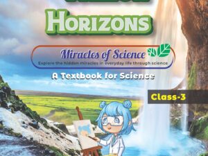 Bloom Series | With universal values and 21 century skills | Little Sprouts | A Textbook for Science | Class 4