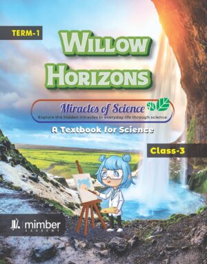 Bloom Series | With universal values and 21 century skills | Little Sprouts | A Textbook for Science | Class 4