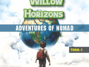 Bloom Series | With universal values and 21 century skills | Harmony grove | A Textbook for Social Studies | Class 4