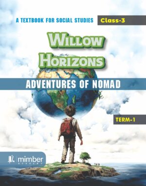 Bloom Series | With universal values and 21 century skills | Harmony grove | A Textbook for Social Studies | Class 4