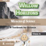 Bloom Series | With universal values and 21 century skills | Little Sprouts | A Textbook for Science | Class 5