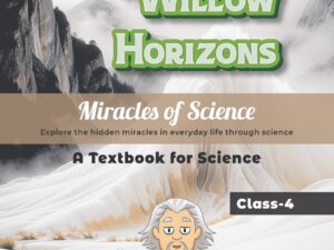 Bloom Series | With universal values and 21 century skills | Little Sprouts | A Textbook for Science | Class 5