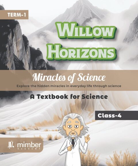 Bloom Series | With universal values and 21 century skills | Little Sprouts | A Textbook for Science | Class 5