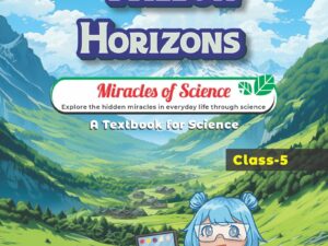 Bloom Series | With universal values and 21 century skills | Magnolia Moments | A Textbook for English | Class 2