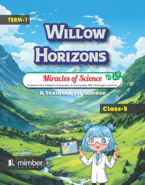 Bloom Series | With universal values and 21 century skills | Magnolia Moments | A Textbook for English | Class 2