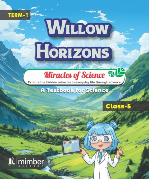 Bloom Series | With universal values and 21 century skills | Magnolia Moments | A Textbook for English | Class 2