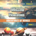 Bloom Series | With universal values and 21 century skills | Math orchard | A Textbook for Mathematics | Class 2