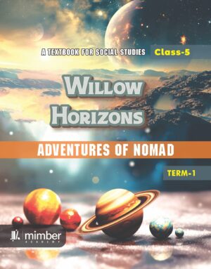 Bloom Series | With universal values and 21 century skills | Math orchard | A Textbook for Mathematics | Class 2