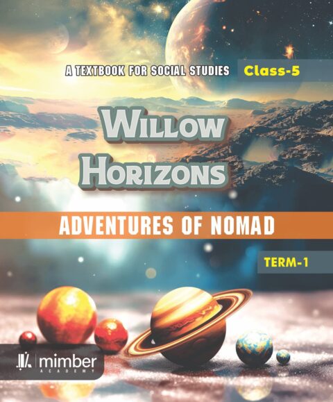 Bloom Series | With universal values and 21 century skills | Math orchard | A Textbook for Mathematics | Class 2