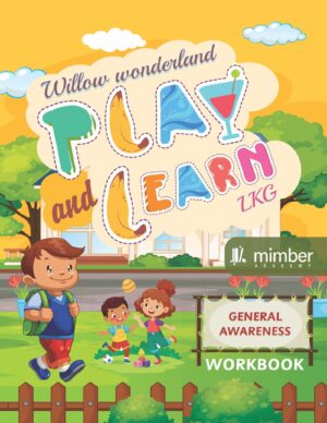 Bloom Series | With Universal Values and 21st Century Skills | Hindi | PP1