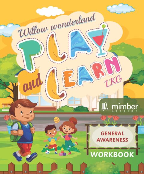 Bloom Series | With Universal Values and 21st Century Skills | Hindi | PP1