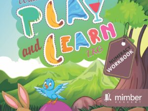 Bloom Series | With Universal Values and 21st Century Skills | Rhymes & Stories | PP1