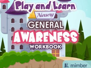 Bloom Series | With Universal Values and 21st Century Skills | Literacy | PP1