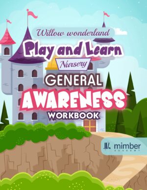 Bloom Series | With Universal Values and 21st Century Skills | Literacy | PP1