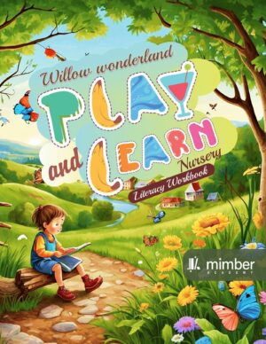 Bloom Series | With Universal Values and 21st Century Skills | Nursery | Numeracy