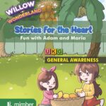 Bloom Series | With Universal Values and 21st Century Skills | General Awareness | PP2