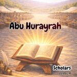 Sahabah Series | Abu Huraira | Textbook