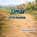 Sahabah Series | Umar bin Al Khattab | Textbook