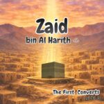 Sahabah Series | Zaid bin Al Harithah | Textbook