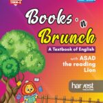 Samar Series | English Textbook | Grade-1 | Term 2