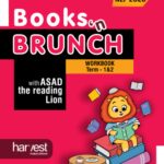 Samar Series | English Workbook | Grade-1 | Term 1