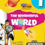 Samar Series | EVS Workbook | Grade-1 | Term 1