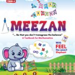 Samar Series | Math Textbook | Grade-1 | Term 2
