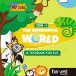 Samar Series | EVS Textbook | Grade-2 | Term 1