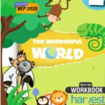 Samar Series | EVS Workbook | Grade-2 | Term 1