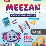 Samar Series | Math Textbook | Grade-2 | Term 2