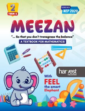 Samar Series | Math Textbook | Grade-2 | Term 2