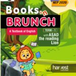 Samar Series | English Textbook | Grade-3 | Term 1